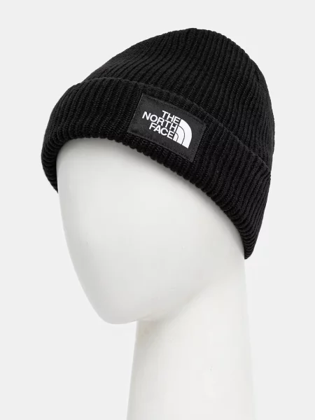 Kapa The North Face Salty Lined črna