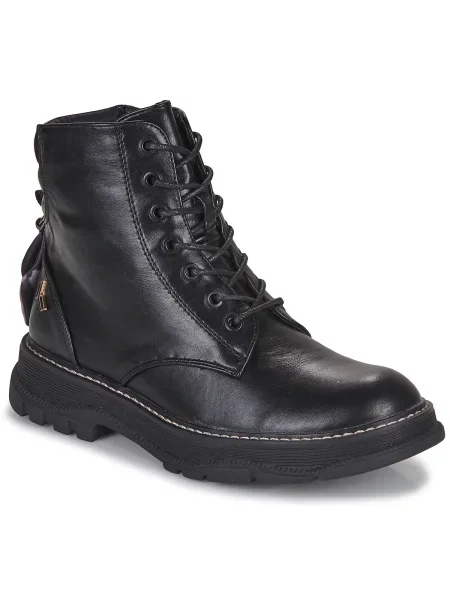 Pantofi Kaporal negru