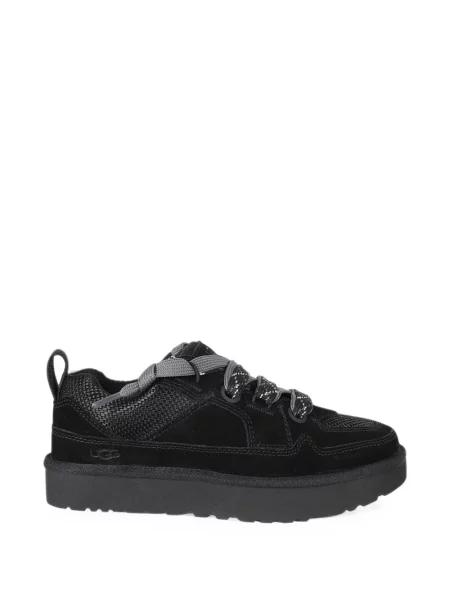 Top Ugg negru