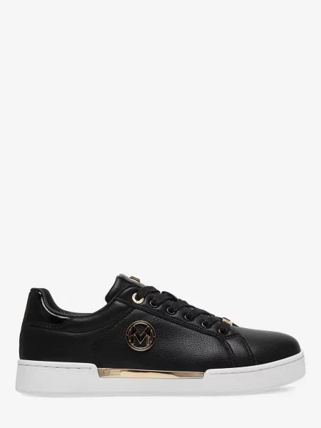 Sneakersy MEXX černé