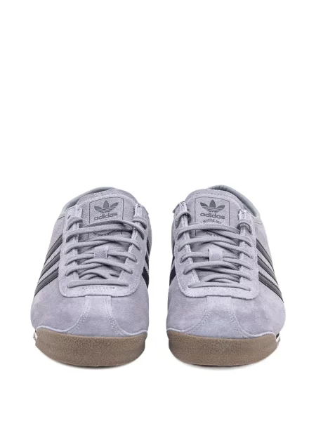 Sneaker Adidas Samba szürke