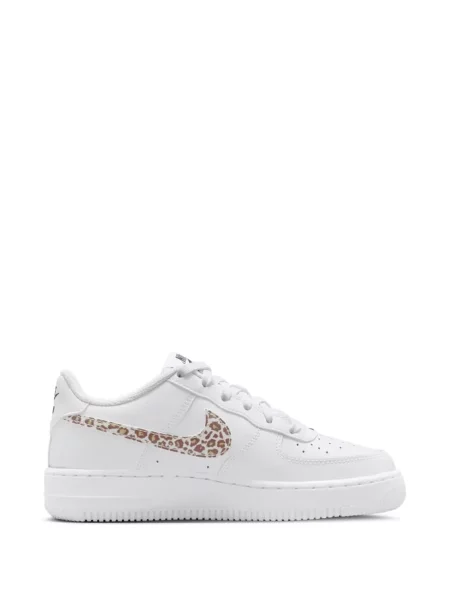 Sneakersy dziecięce Nike Air Force 1 białe