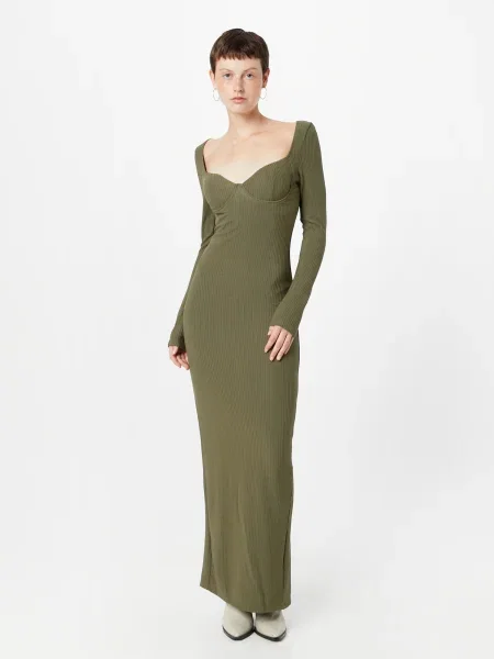 Misspap Ruha khaki