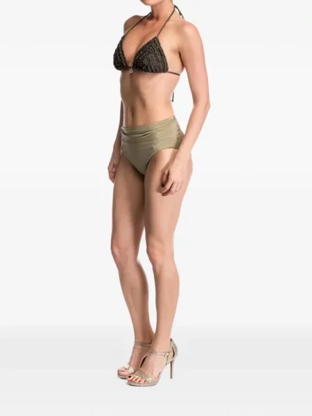 Bikini Banana Moon cu talie înaltă