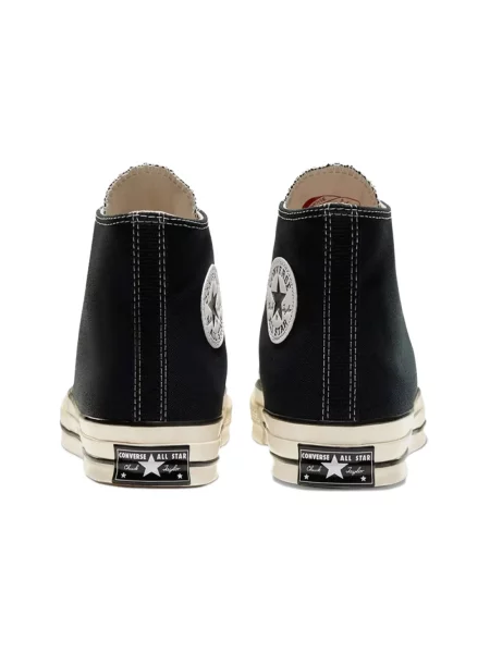 Sneakersy Converse Chuck 70 białe