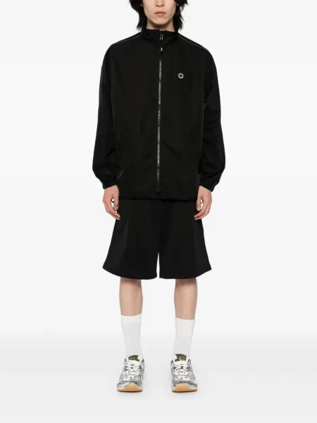 Geacă Kenzo cu model floral negru