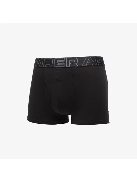 Sad kalhotek Under Armour s potiskem černý