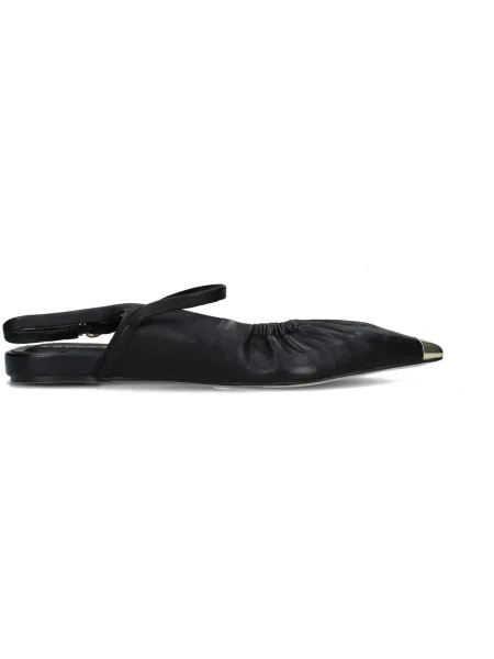 Pantofi Apepazza negru