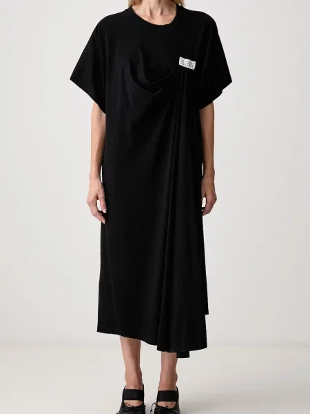 Платье Mm6 Maison Margiela