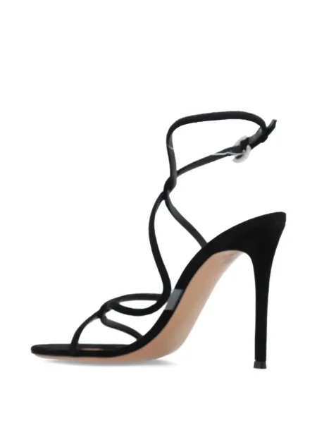 Sandale Gianvito Rossi negru