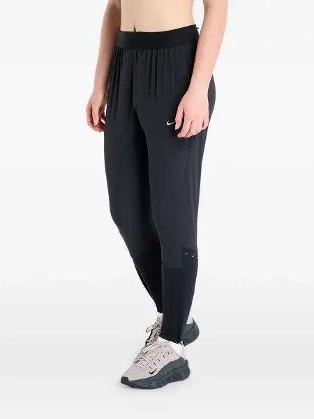 Tricou Nike cu decolteu în V alb