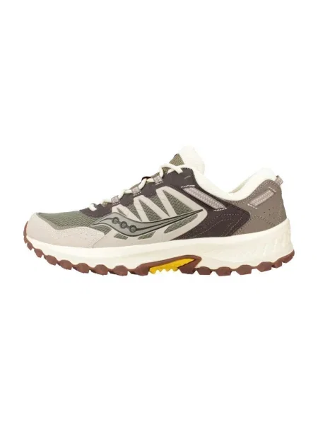 Pantofi Saucony maro