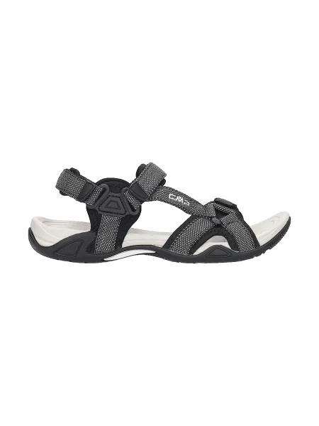 Pantofi Cmp negru