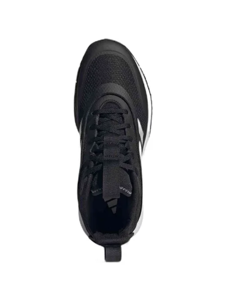 Topánky adidas čierna