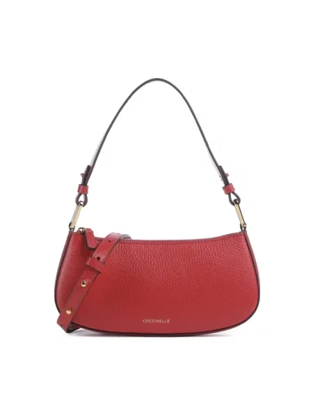 Nerka Coccinelle czerwona