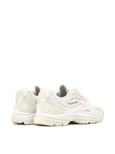 Sneakerși Reebok alb