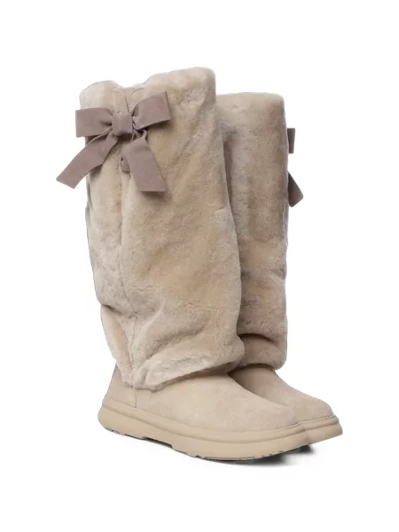 Cizme peste genunchi Ugg
