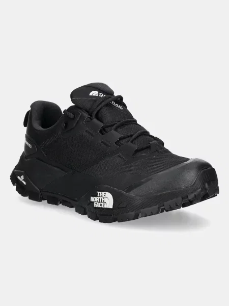 Dámske turistické topánky The North Face Offtrail Hike Gore-Tex tnf black / tnf white čierna