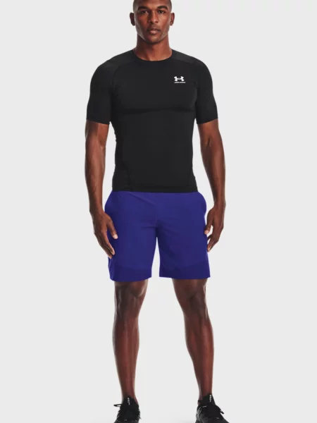 Спортивна футболка Under Armour чорна