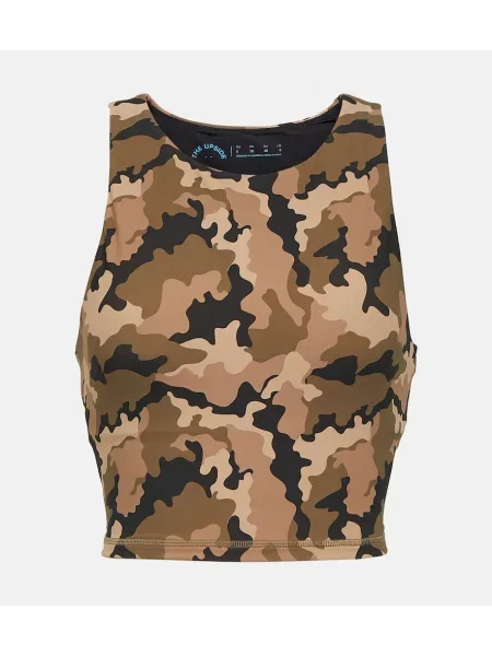 Cropp top The Upside