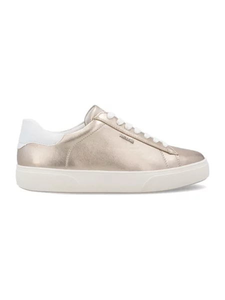 Sneakersy Remonte casual szare