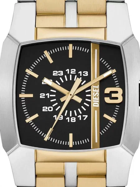 Ceas Diesel negru