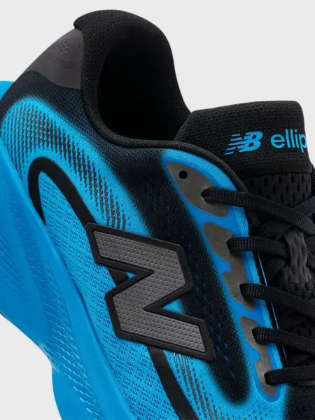 Кроссовки для бега New Balance Fresh Foam синие