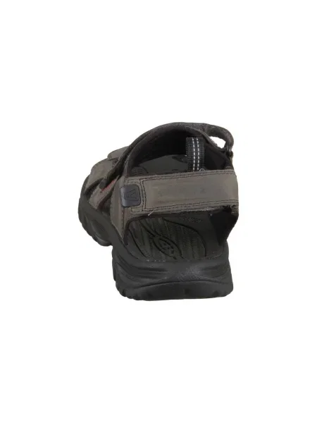 Pantofi Keen gri