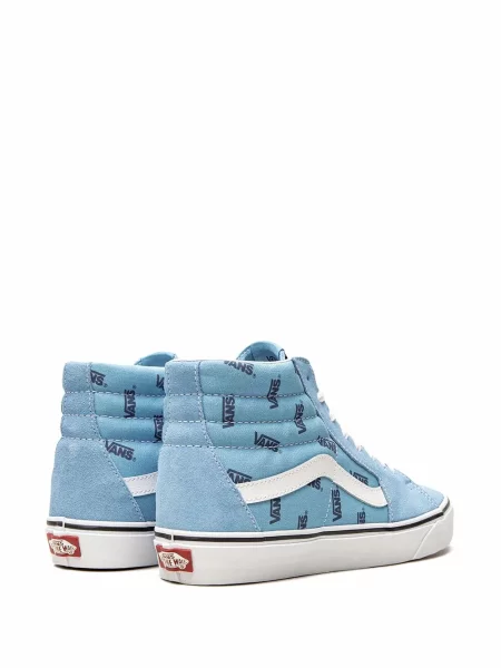 Tenisky Vans SK8 Hi modré