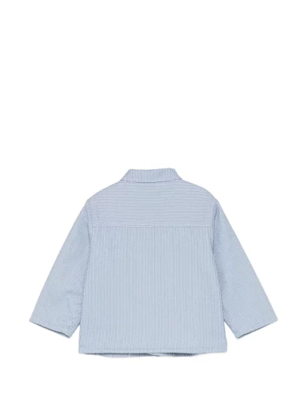 Gyerek farmer dzseki Stella Mccartney kék