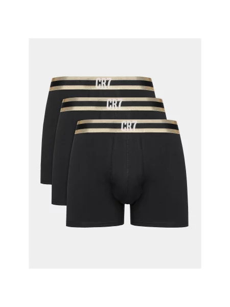 Set gacica Cristiano Ronaldo Cr7 crna