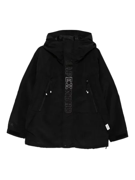 Geacă A Bathing Ape® negru