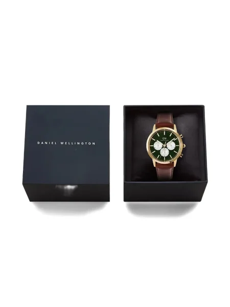 Ceas Daniel Wellington verde