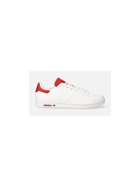 Pantofi Adidas roșu