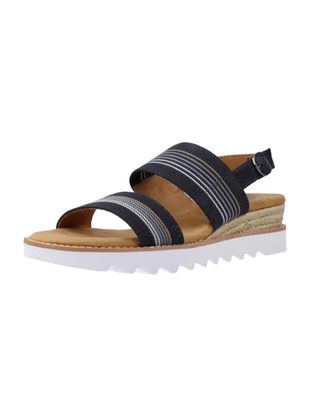 Sandały Skechers skórzane