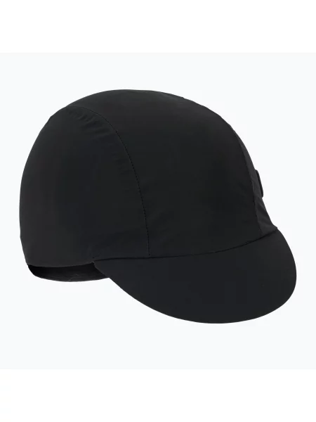 Kerékpáros sapka Alé Elements black Elements fekete