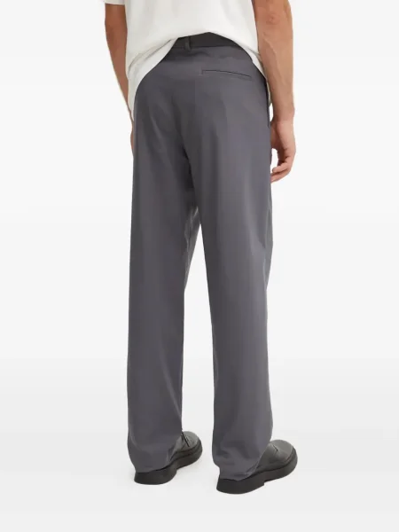 Pantaloni Iceberg gri