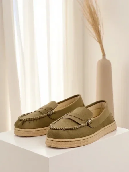 Mocasini Resti kaki