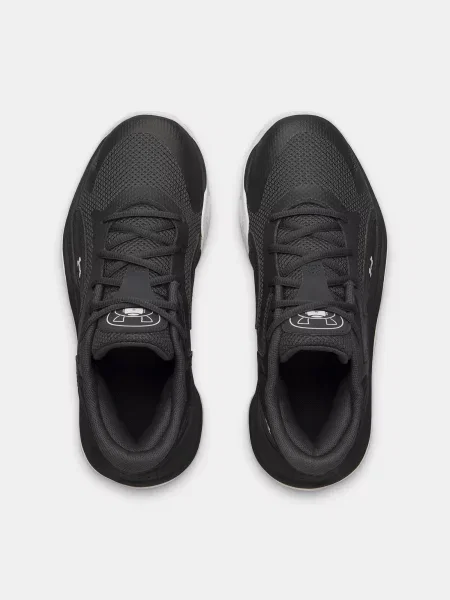 Gyerek sneaker Under Armour fehér