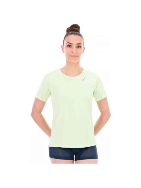 Tričko Nike zelená