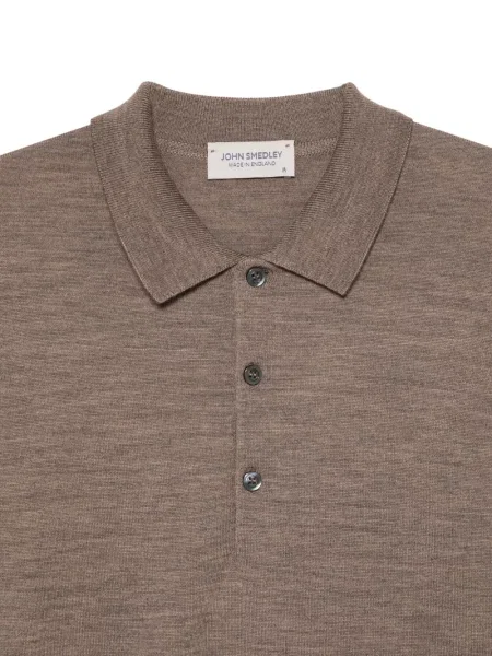 Polo John Smedley maro