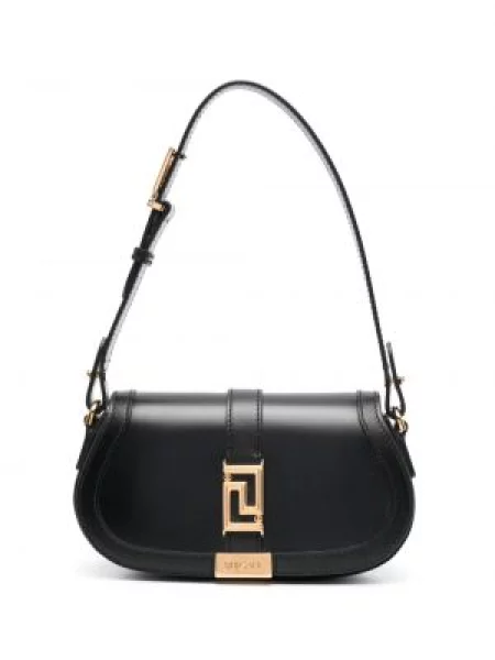 Geantă Versace negru
