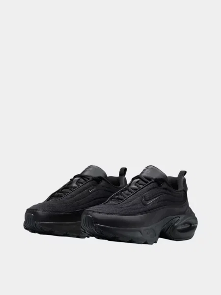 Кроссовки Nike Air Max черные