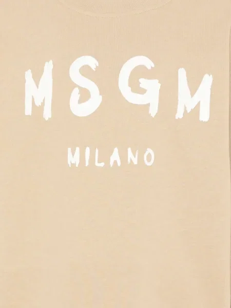 Bluza dziecięca Msgm