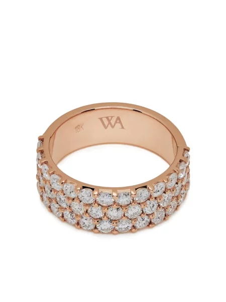 Пръстен Jewels Aficionado розово