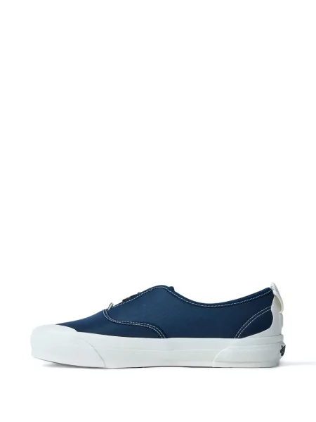 Sneakerși Vans albastru