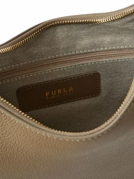 Geantă Furla din piele