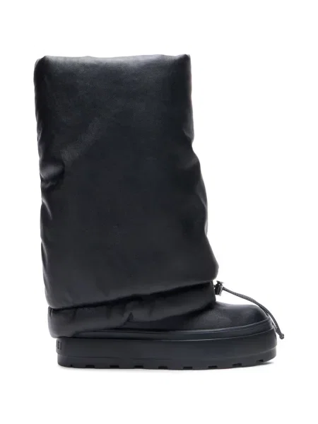 Botine Casadei negru