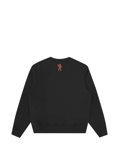 Bluza dziecięca Billionaire Boys Club czarna
