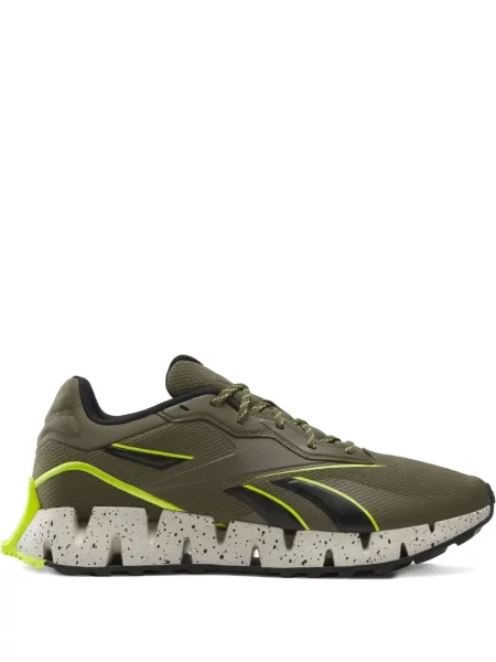 Sneakerși Reebok verde